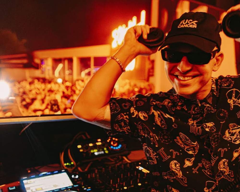 10 Tracks From This Season’s Solid Grooves