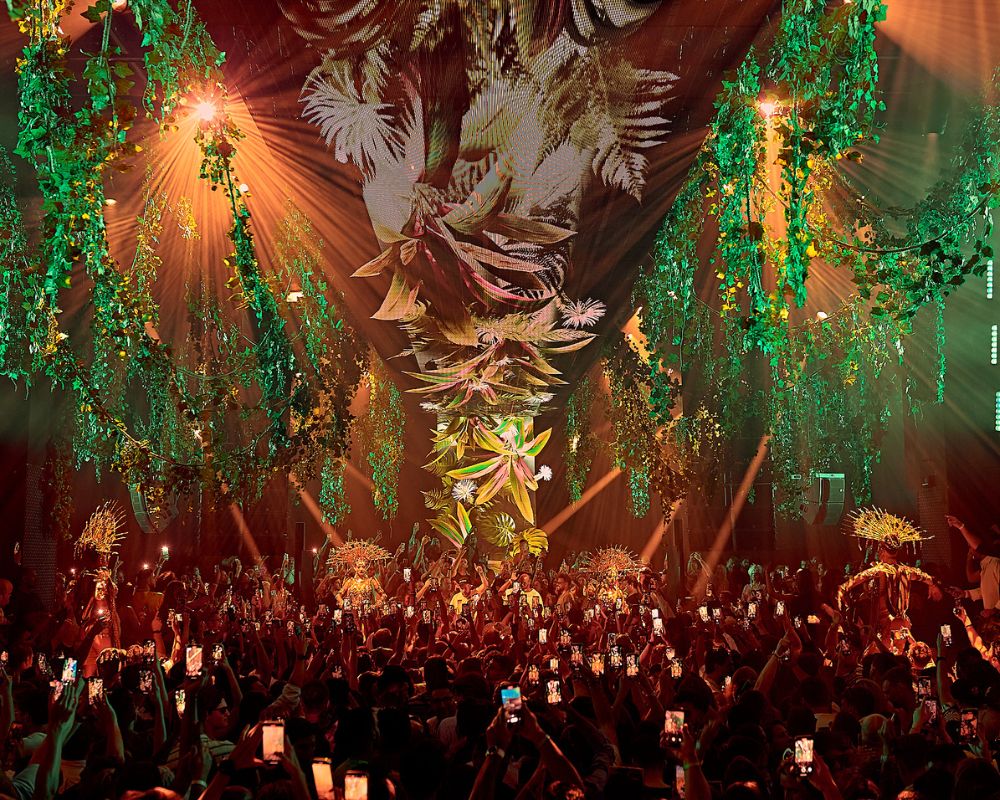 9 Top Afro House Tracks From Ibiza 2023