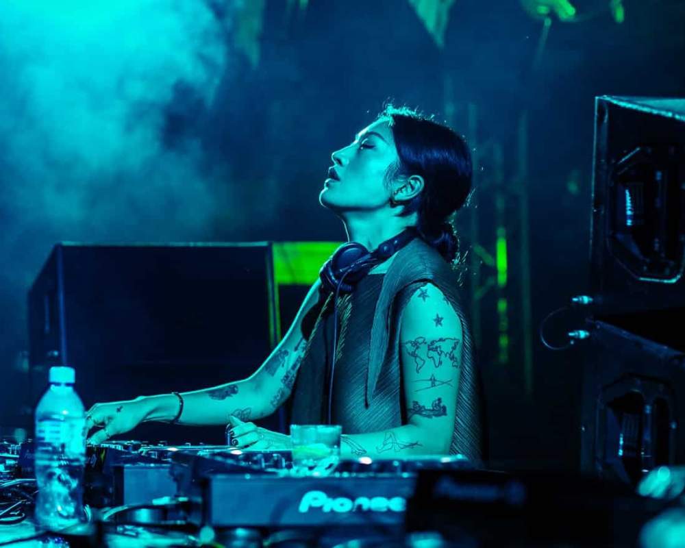 7 Most Played Tracks Of Ibiza 2023