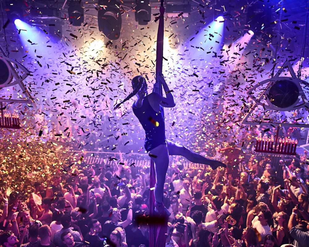 8 Best Edits Heard In Ibiza 2023