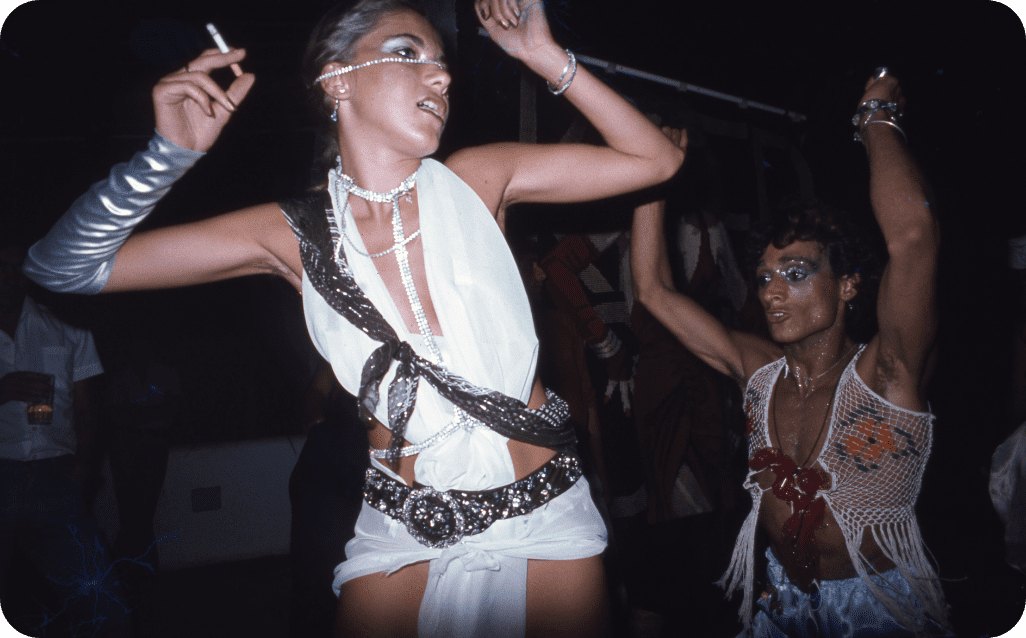 Regaining Our Memories: 50 Years of Amensia.
